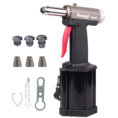 Pneumatische hydraulische kommerzielle Nietpistole 16 mm Hub