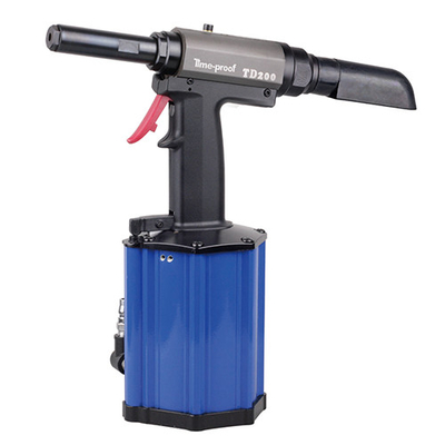 5bar - 7bar Air Hydraulic Rivet Gun Automotive Nietwerkzeug für Automotor-Nieten
