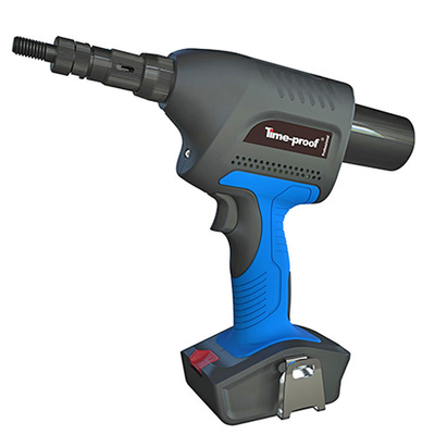 Kabelloser Nietmutternsetzer M3 M10 Automatische Nietpistole mit 8 mm Hub