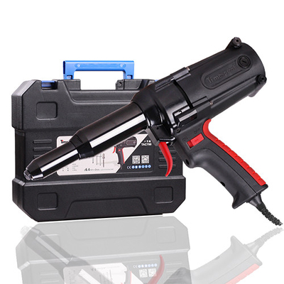 Power Riveting Tool Elektrische Nietpistole für 4,0 mm - 6,4 mm Blindniet