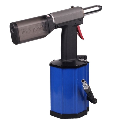 Hub 20 mm pneumatische Nietmuttern-Setzpistole mit Vakuumsystem