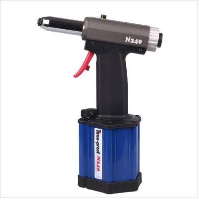 Air Riveter Pneumatische Nietpistole für 2,4 - 4,0 mm Blindniete Alle Materialien