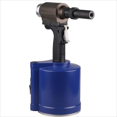 Pneumatisches hydraulisches Nietmutternwerkzeug mit 22 mm Hub für 8,0 mm - 10,0 mm Schließringbolzen