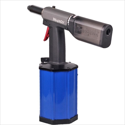 Ce Industrial Rivet Tool 4,8 mm - 6,4 mm Edelstahl-Struktur-Blindniete