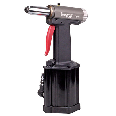 Air Riveting Tool Kommerzielle Nietpistole für 2,4 mm - 5,0 mm Blindnieten
