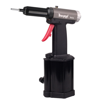 Hub 24 mm Kommerzielle Nietpistole für Spaltnieten 3,2 mm - 4,8 mm