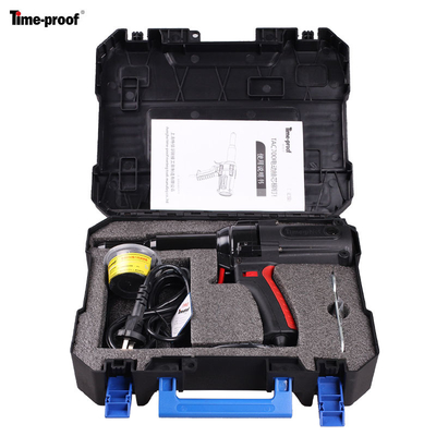 Power Riveting Tool Elektrische Nietpistole für 4,0 mm - 6,4 mm Blindniet