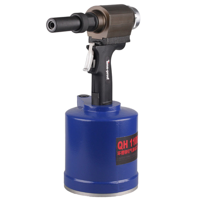 Pneumatische hydraulische Niet-Hochleistungs-Nietpistole für 8,0 mm 10,0 mm Schließringbolzen