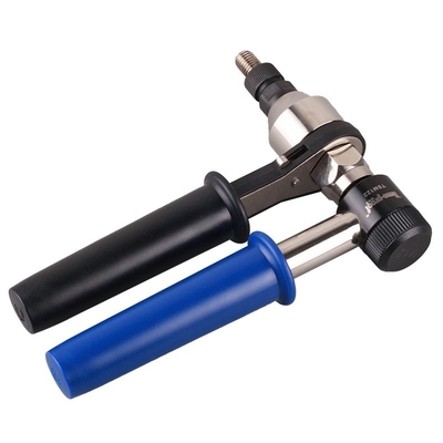 Heavy Duty Ratchet Tool Handnietwerkzeug Dorne M5 M6 M8 M10 M12
