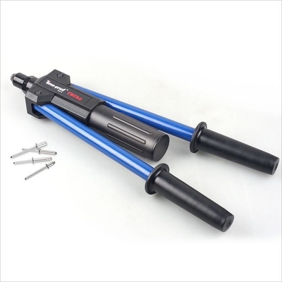 Handnietwerkzeug mit 8 mm Hub für Blindnieten 4,0 mm - 6,0 mm