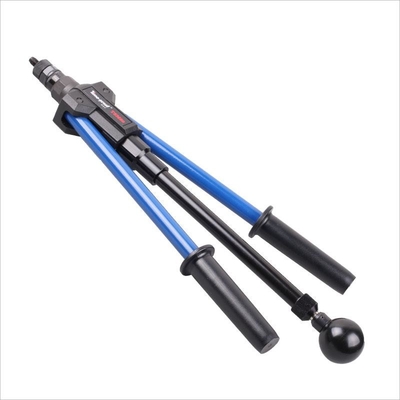 430 x 150 mm manuelles Nietgerät für Blindnietmuttern M3 M4 M5