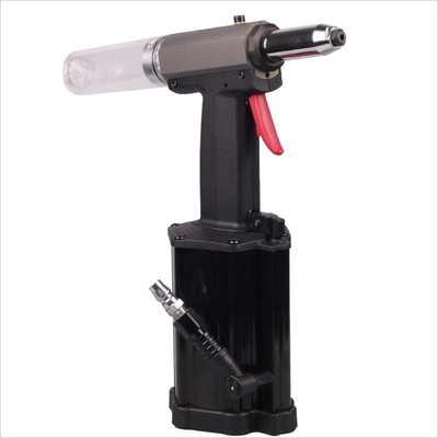 Hub 20 mm Luftnietwerkzeug mit Vakuum-Saug-Anti-Vibrationen