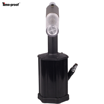 Hub 20 mm Luftnietwerkzeug mit Vakuum-Saug-Anti-Vibrationen