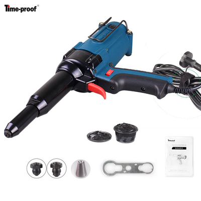 3,2 mm - 5,0 mm Elektrischer Blindnietpistolenhub 22 mm