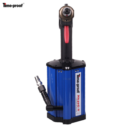 Hub 20 mm pneumatische Nietmuttern-Setzpistole mit Vakuumsystem