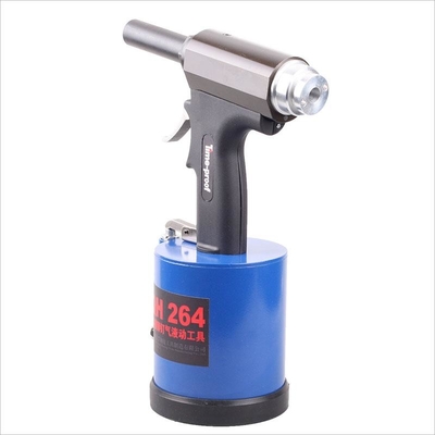 5 bar - 7 bar pneumatisches hydraulisches Nietwerkzeug Air Riveter Für 4,8 - 6,4 mm Schließringbolzen