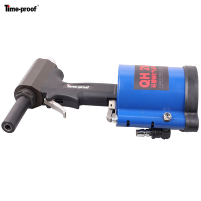 5 bar - 7 bar pneumatisches hydraulisches Nietwerkzeug Air Riveter Für 4,8 - 6,4 mm Schließringbolzen
