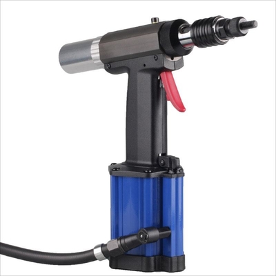 Nietmuttern M3 - M8 Pneumatisches Nietmutternwerkzeug CE 7mm Hub
