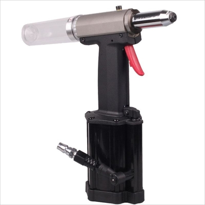 Air Rivet Tool 16 mm Hub Nietpistole Air Riveter mit Dornsauger CE