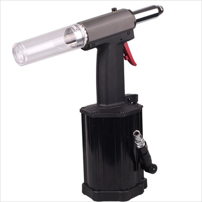 Pneumatischer hydraulischer Niet-Werkzeug-Luft-Nieteneinschläger für 4.0-6.4mm Blindniete