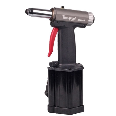 Der Blindniet-2.4mm pneumatischer hydraulischer Anschlag-Luft-Nieteneinschläger der Nietpistole-16mm