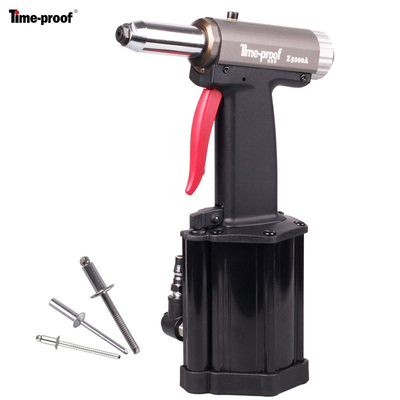 Der Blindniet-2.4mm pneumatischer hydraulischer Anschlag-Luft-Nieteneinschläger der Nietpistole-16mm